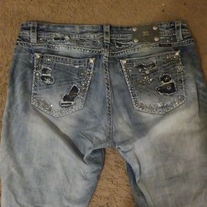 Miss Me Jeans size 36